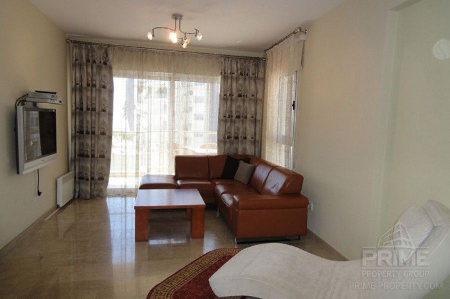 Апартаменты в Лимасоле, Кипр, 137 м2 фото 3