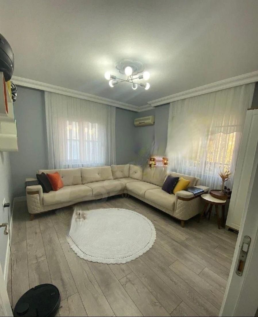 Квартира в Анталии, Турция, 130 м2 фото 2