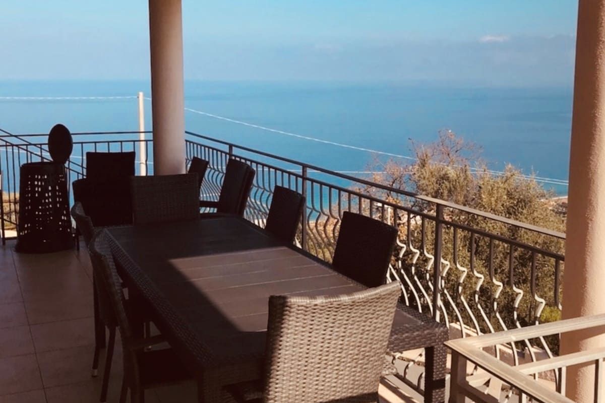 Вилла в Дзамброне, Италия, 115 м2 фото 1