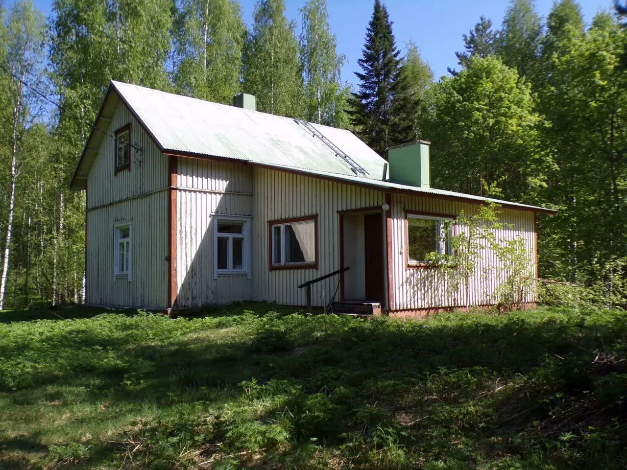 Дом в Тохмаярви, Финляндия, 75 м2 фото 3
