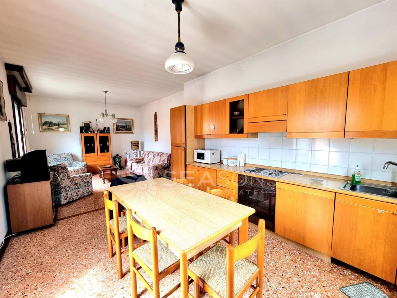 Квартира в Езоло, Италия, 80 м2 фото 3