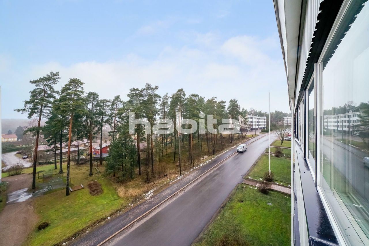 Апартаменты в Ловииса, Финляндия, 76.5 м2 фото 3
