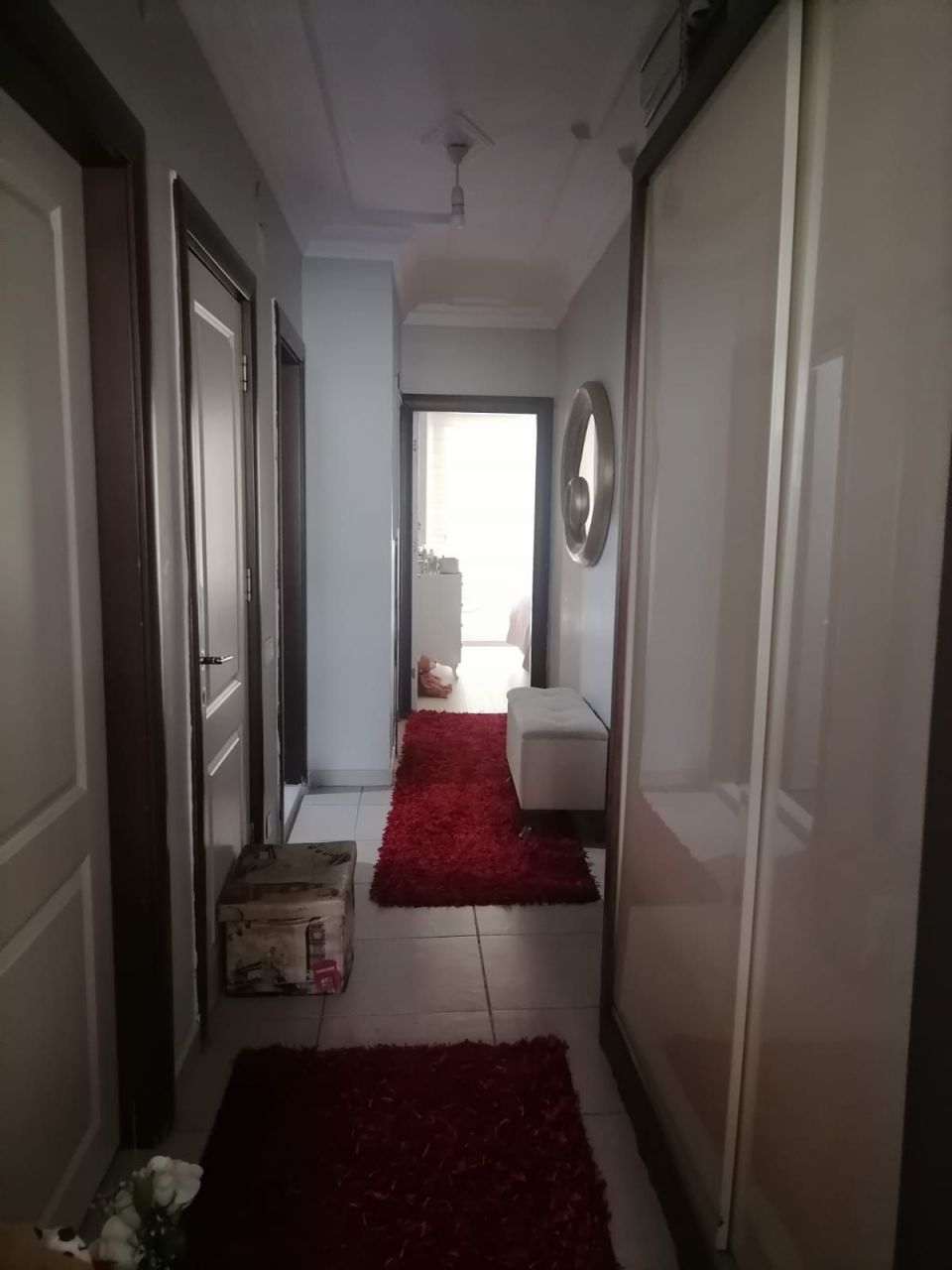 Квартира в Мерсине, Турция, 100 м2 фото 3