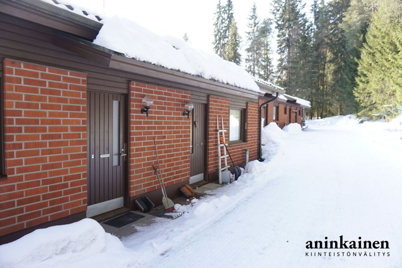 Квартира в Иисалми, Финляндия, 50 м2 фото 1