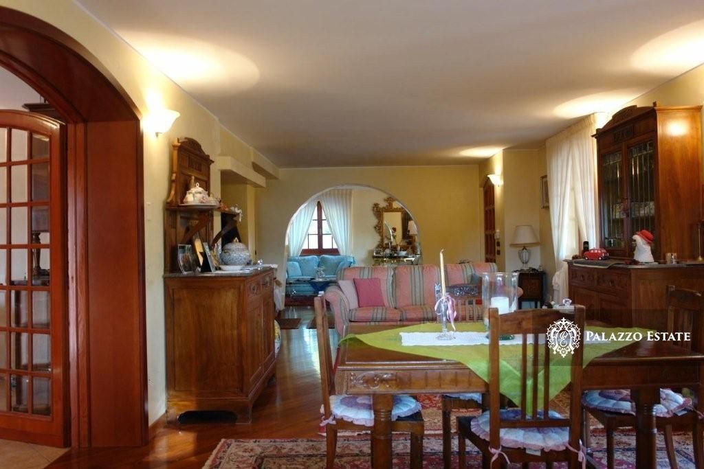 Вилла в Канделаре, Италия, 575 м2 фото 1