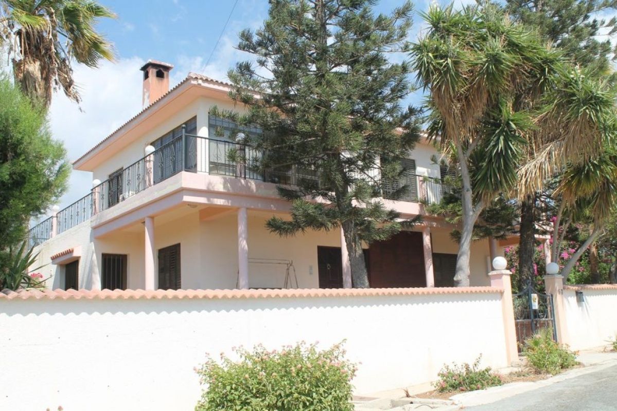 Дом в Лимасоле, Кипр, 350 м2 фото 1