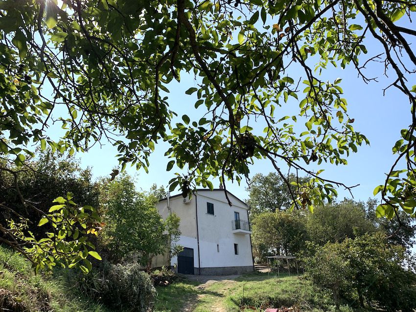 Дом в Гризолии, Италия, 232 м2 фото 1