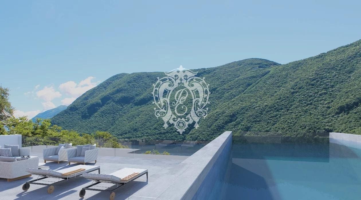 Квартира Vercana, Италия, 111 м2 фото 1