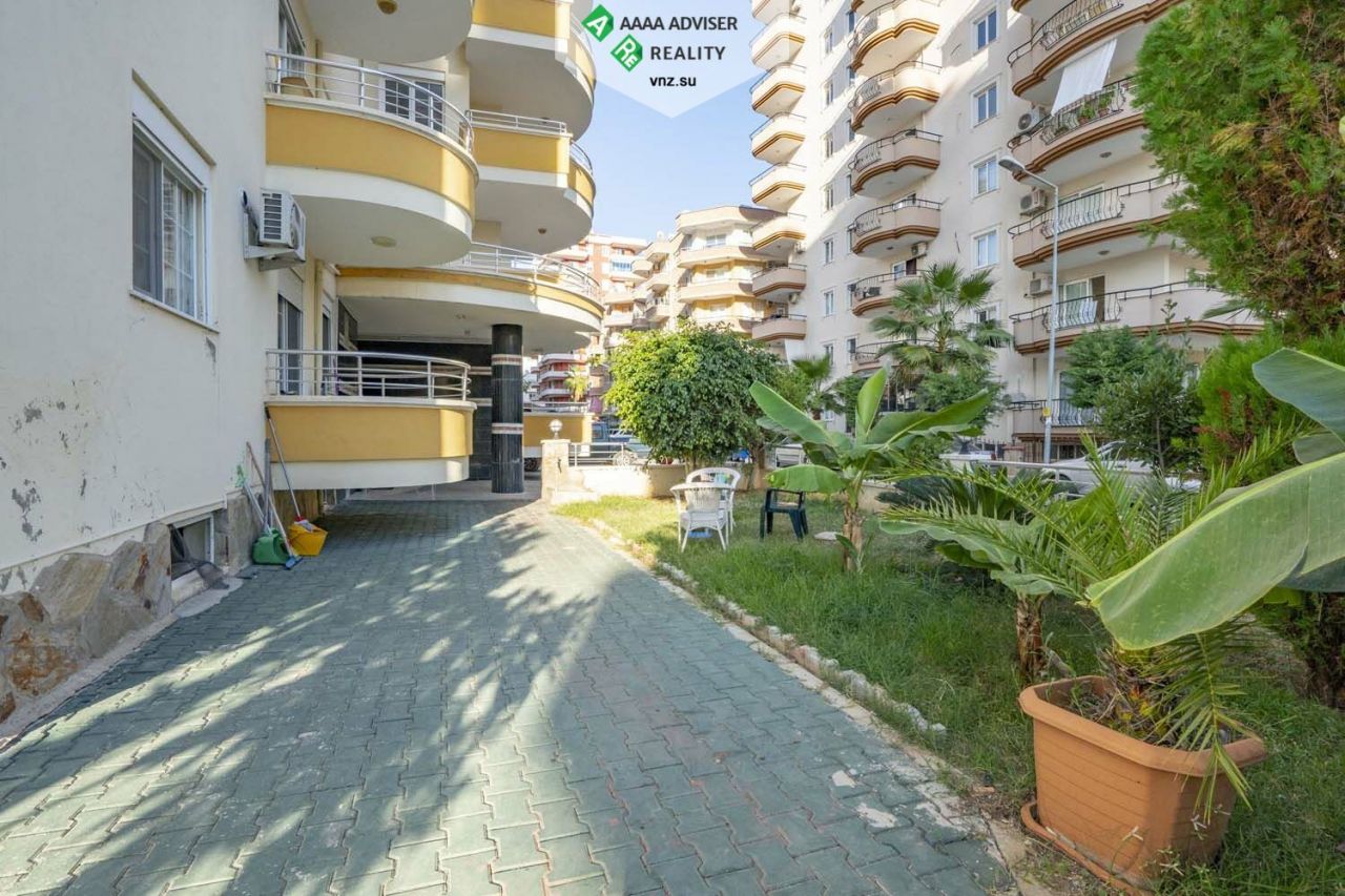 Квартира в Алании, Турция, 135 м2 фото 5