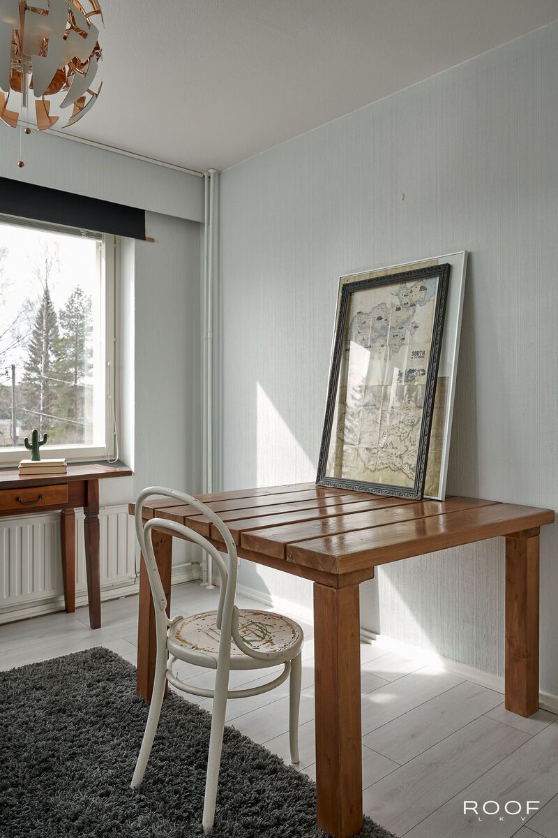 Квартира в Коуволе, Финляндия, 70 м2 фото 5