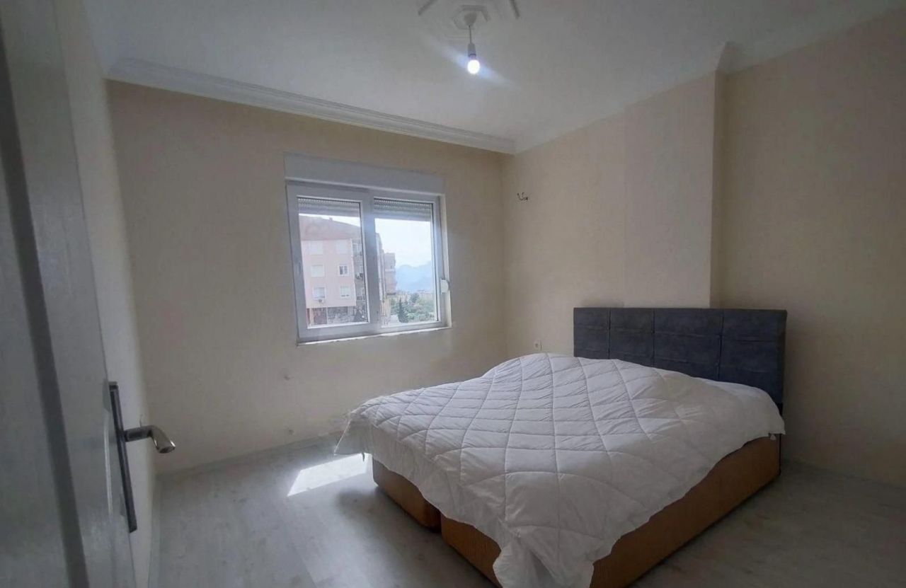 Квартира в Анталии, Турция, 115 м2 фото 1
