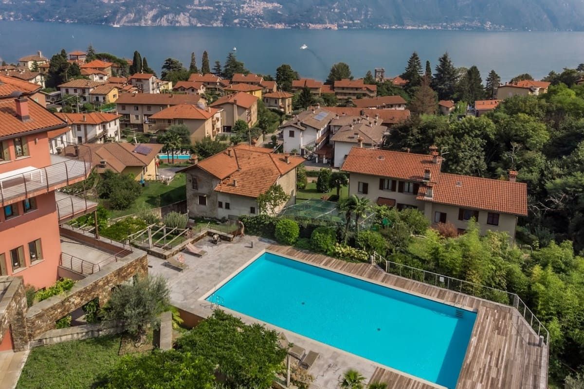 Квартира в Менаджо, Италия, 84 м2 фото 3