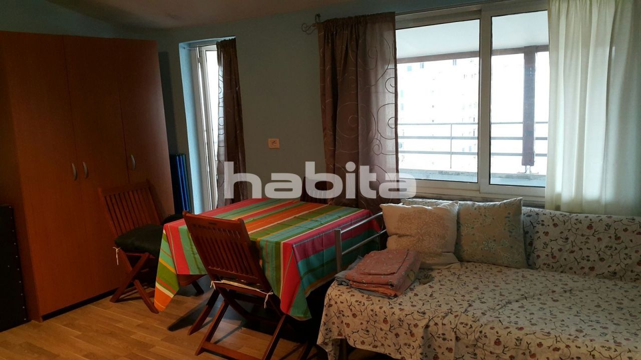 Апартаменты Pogradec, Албания, 48 м2 фото 5