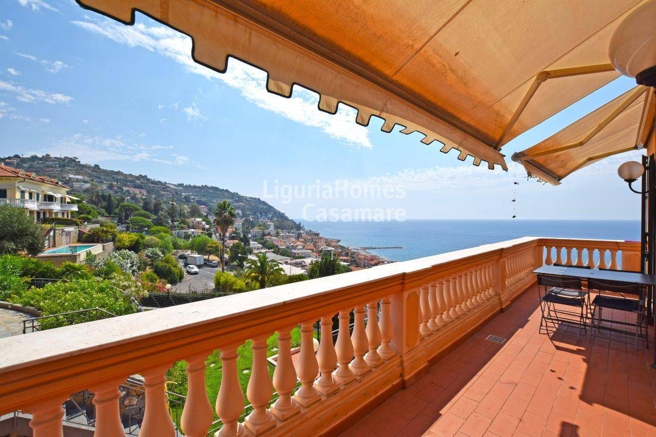 Таунхаус в Оспедалетти, Италия, 100 м2 фото 4