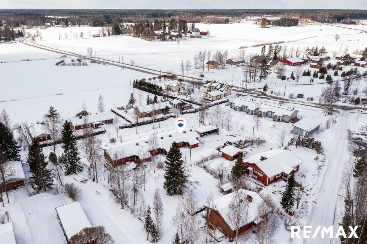 Таунхаус в Састамале, Финляндия, 34.5 м2 фото 5