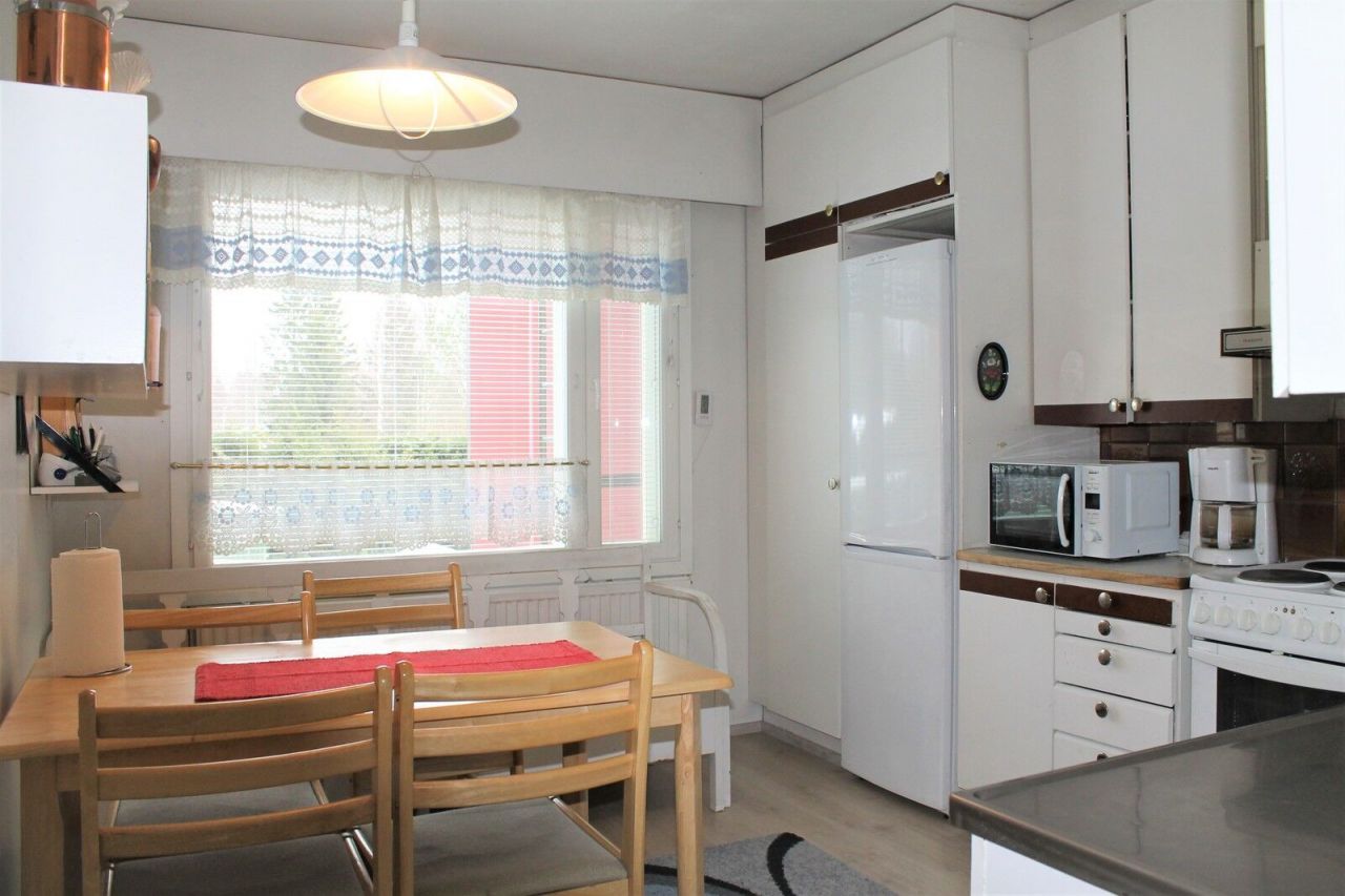 Квартира в Лапинъярви, Финляндия, 55 м2 фото 4