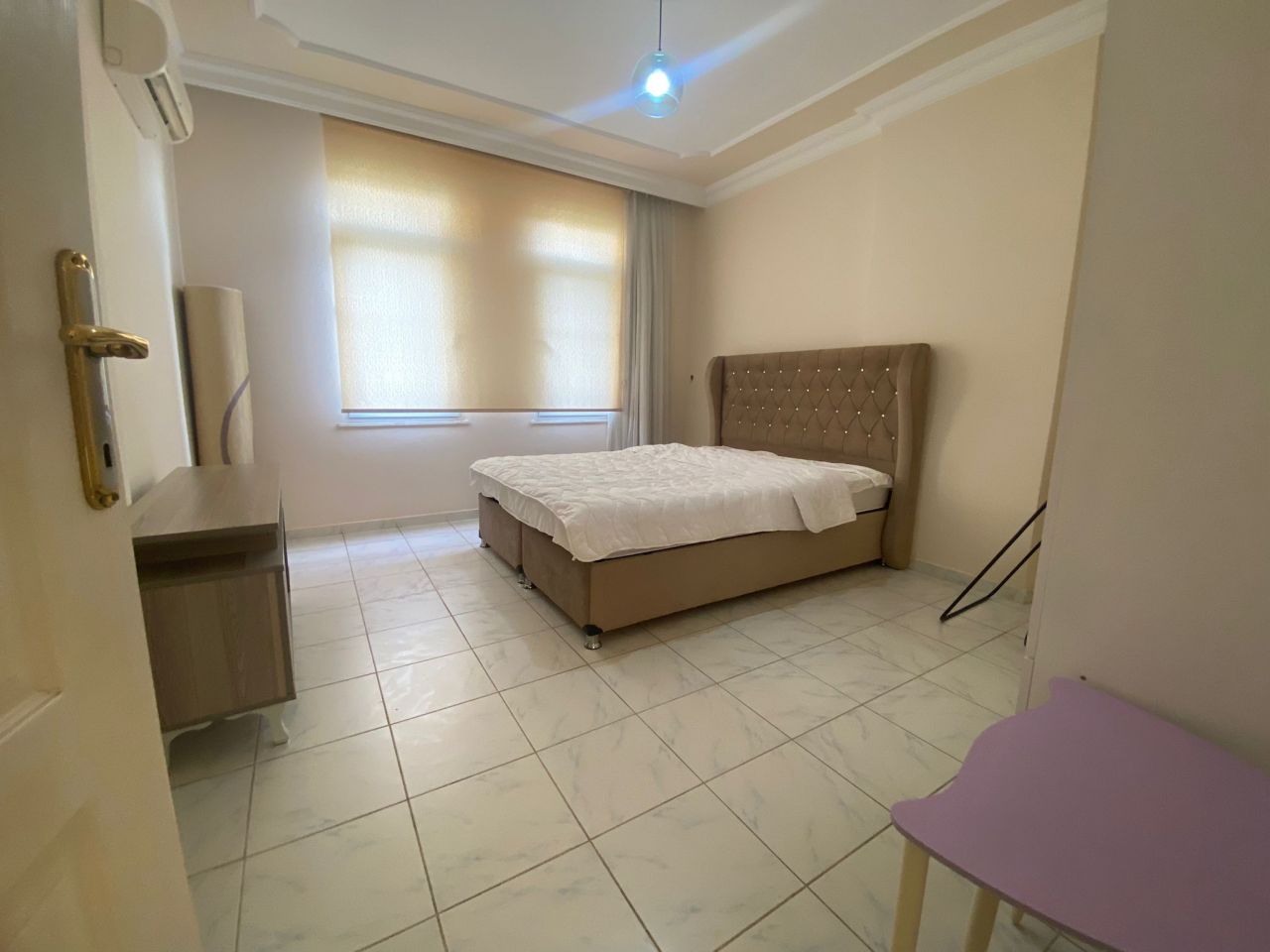 Квартира в Алании, Турция, 85 м2 фото 5