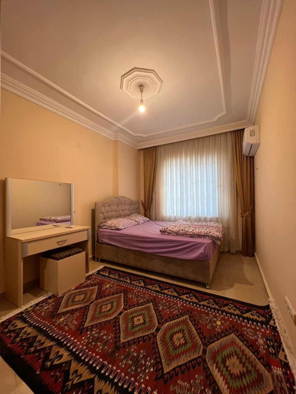 Пентхаус в Алании, Турция, 240 м2 фото 5