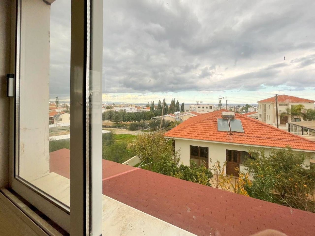 Апартаменты в Паралимни, Кипр, 75 м2 фото 4