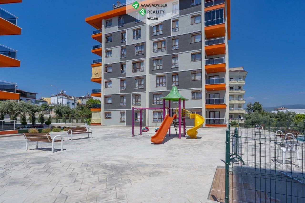 Квартира в Авсалларе, Турция, 225 м2 фото 4