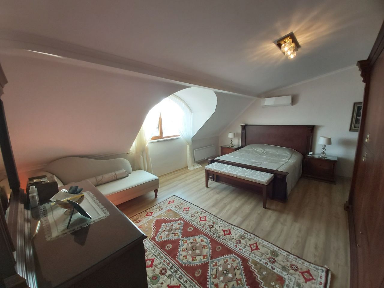 Квартира в Алании, Турция, 320 м2 фото 3