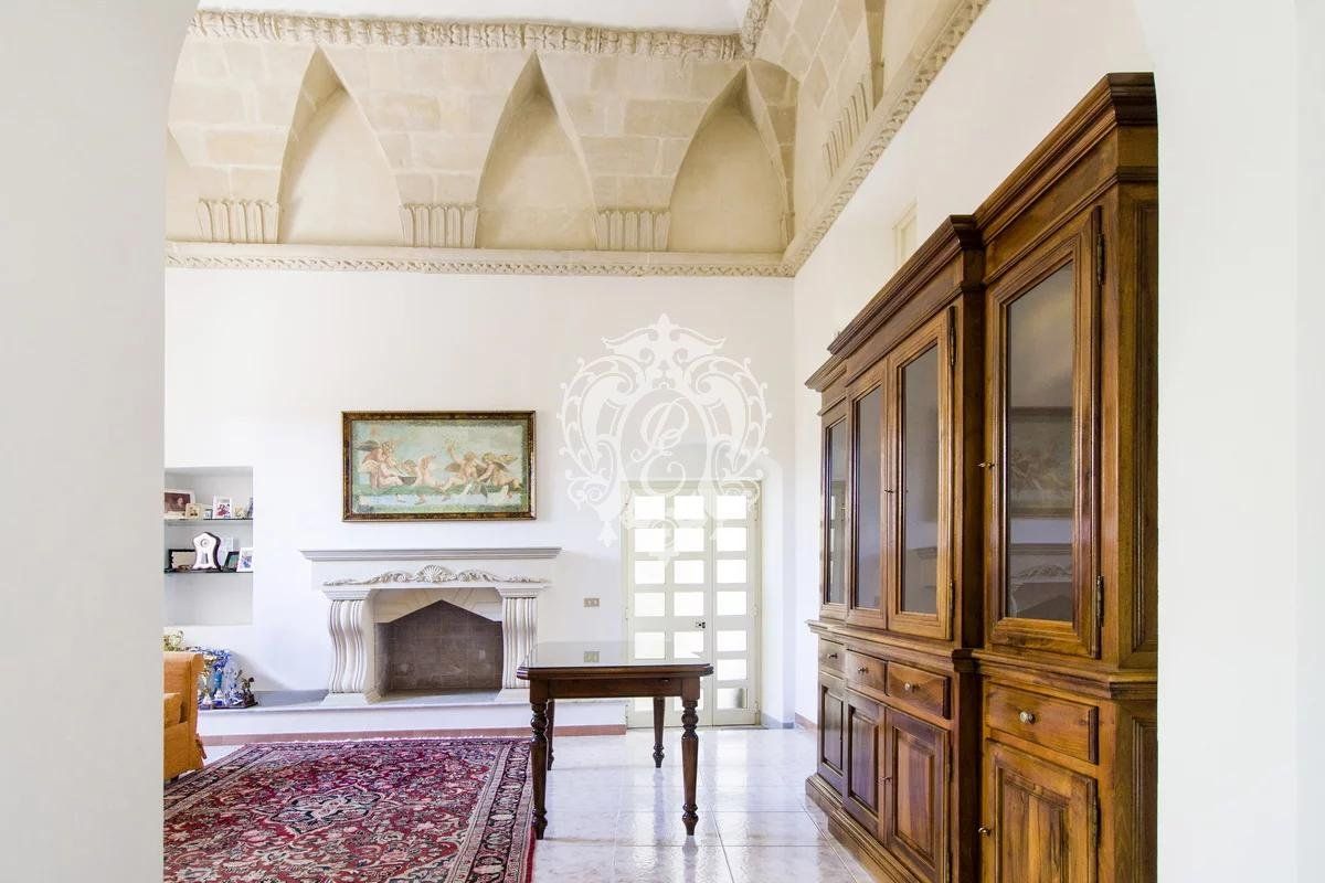 Дом Melpignano, Италия, 644 м2 фото 3