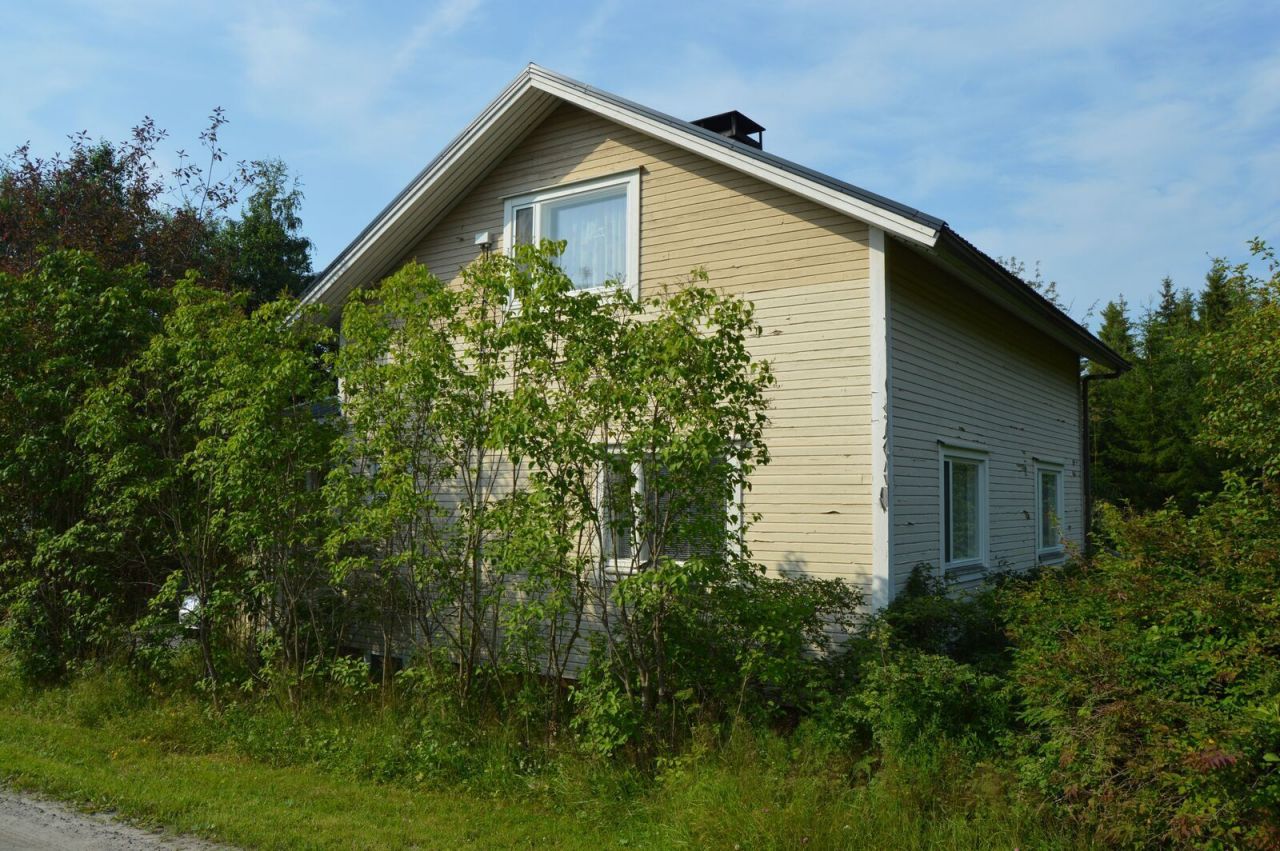 Дом в Кеуру, Финляндия, 141 м2 фото 1