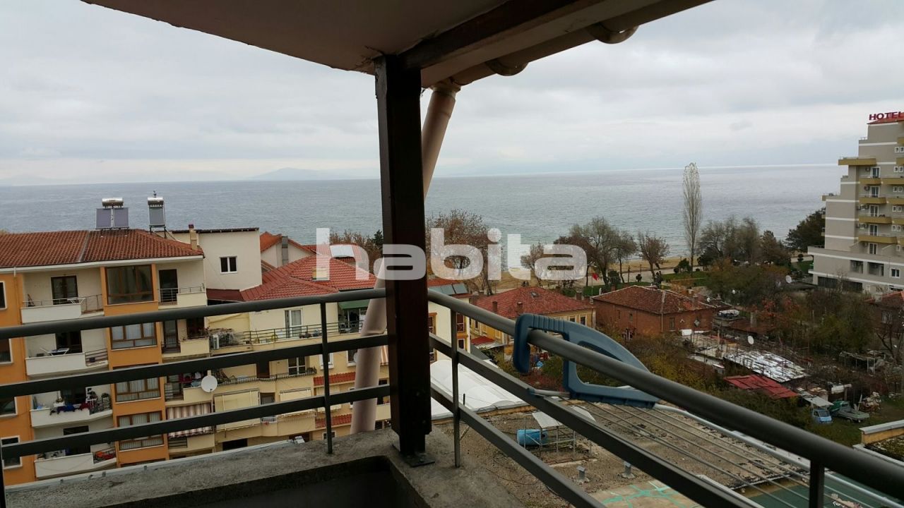 Апартаменты Pogradec, Албания, 48 м2 фото 3