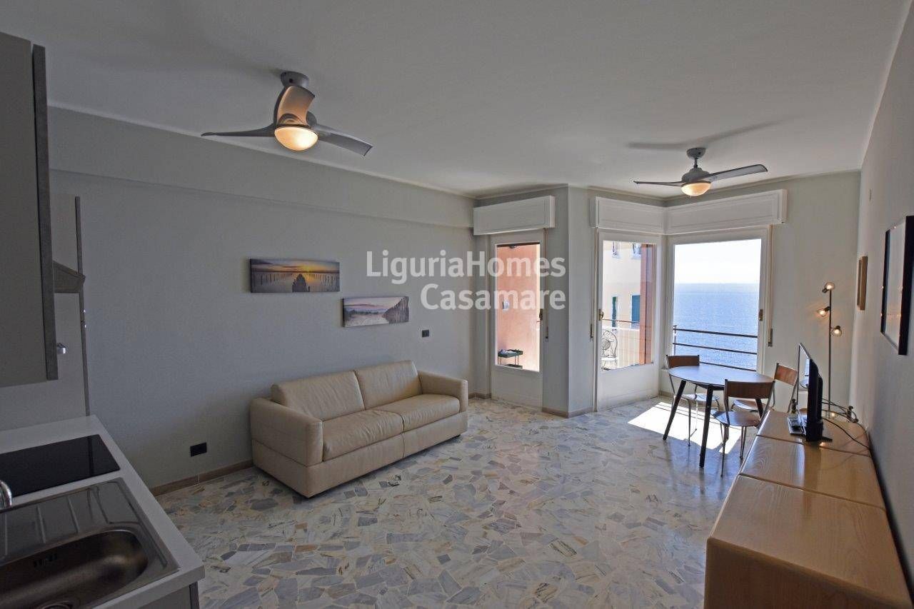 Студия в Оспедалетти, Италия, 36 м2 фото 2