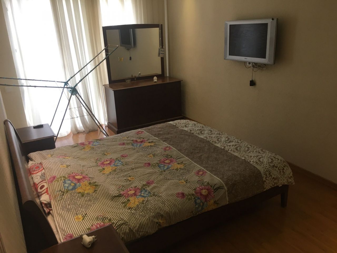 Квартира в Алании, Турция, 120 м2 фото 1