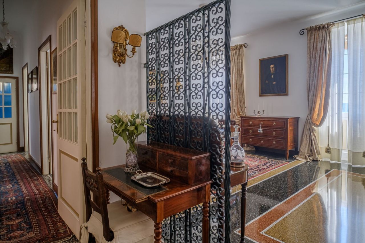 Квартира в Аренцано, Италия, 171 м2 фото 5