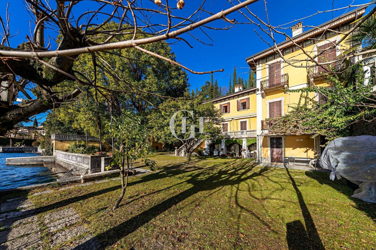 Апартаменты у озера Гарда, Италия, 81 м2 фото 3