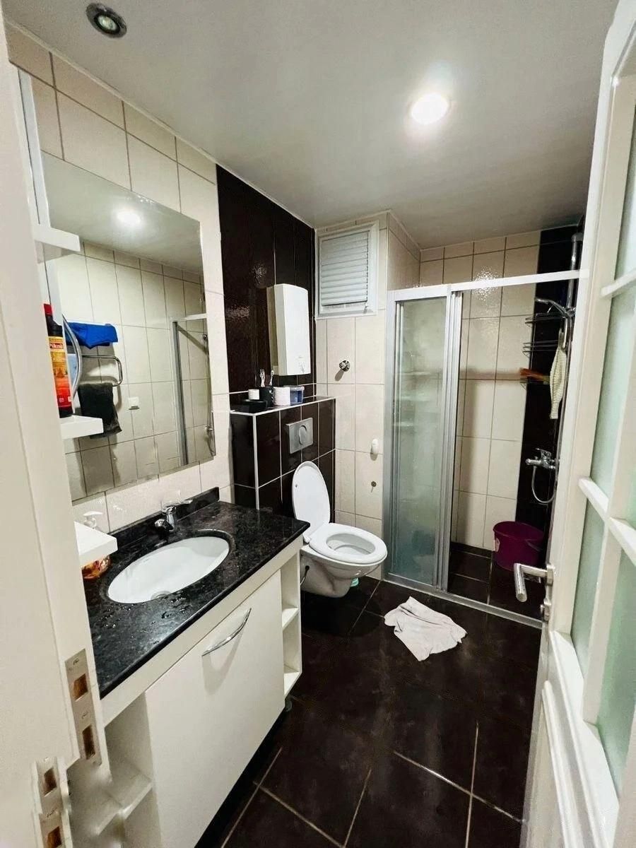 Квартира в Алании, Турция, 50 м2 фото 3