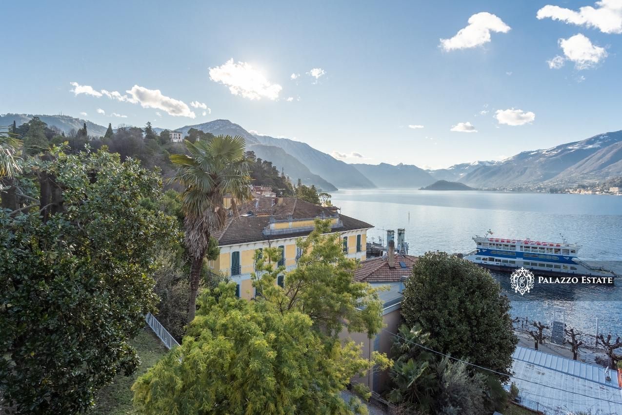 Апартаменты в Белладжо, Италия, 160 м2 фото 5