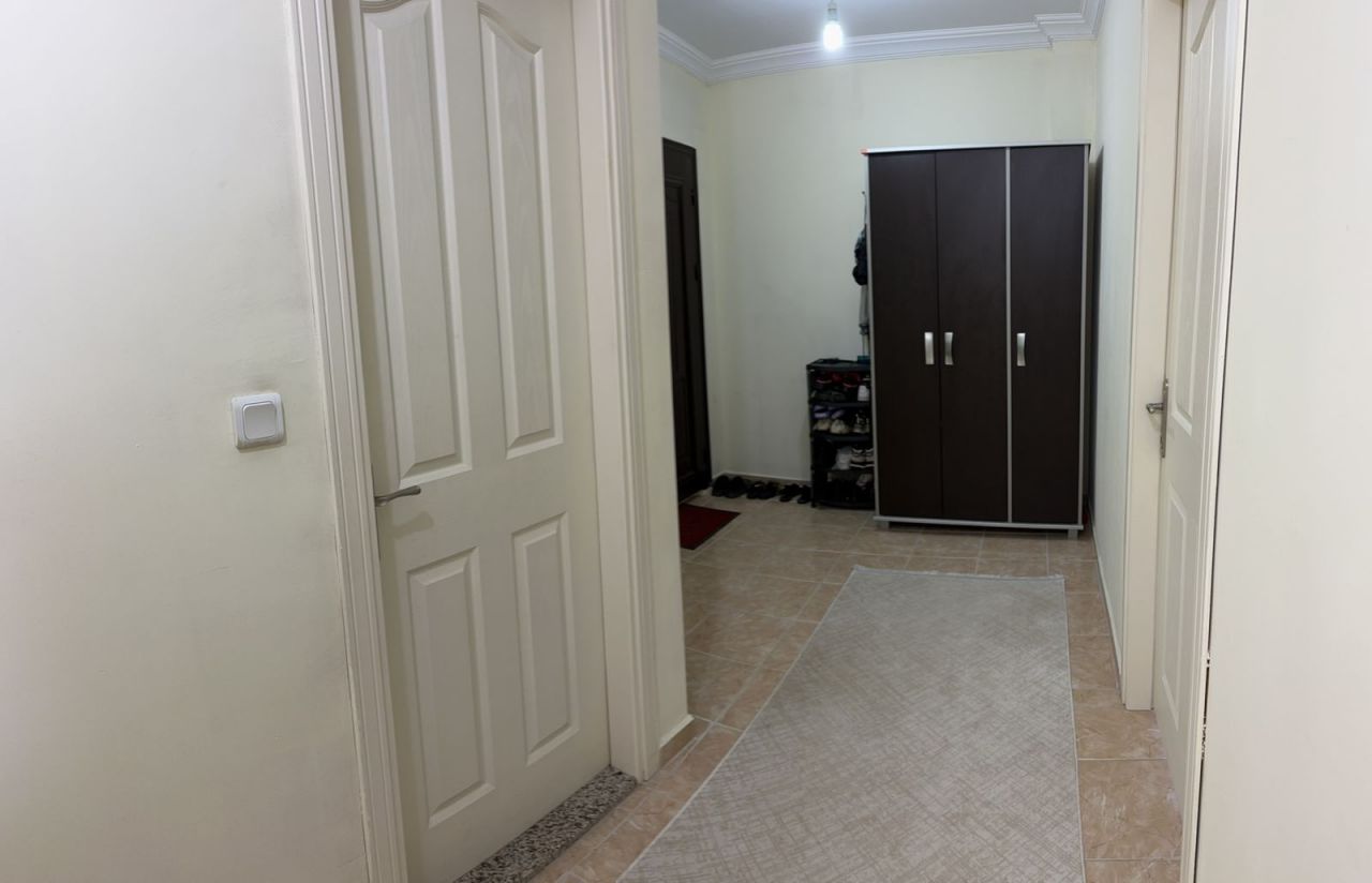 Квартира в Алании, Турция, 110 м2 фото 4