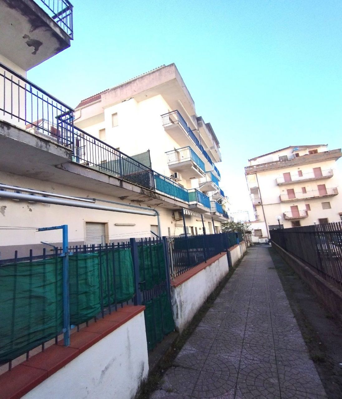Квартира в Скалее, Италия, 48 м2 фото 3