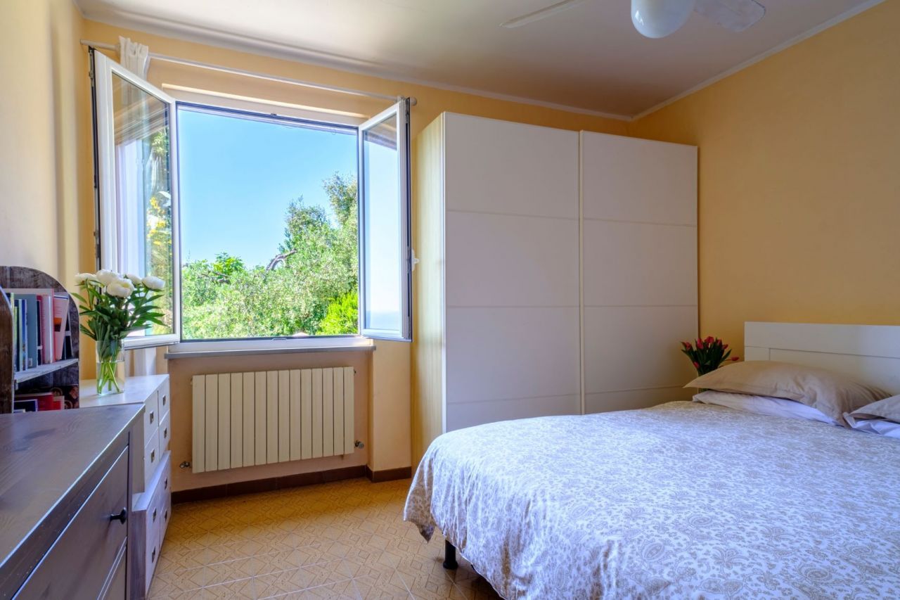 Вилла в Сестри-Леванте, Италия, 160 м2 фото 5
