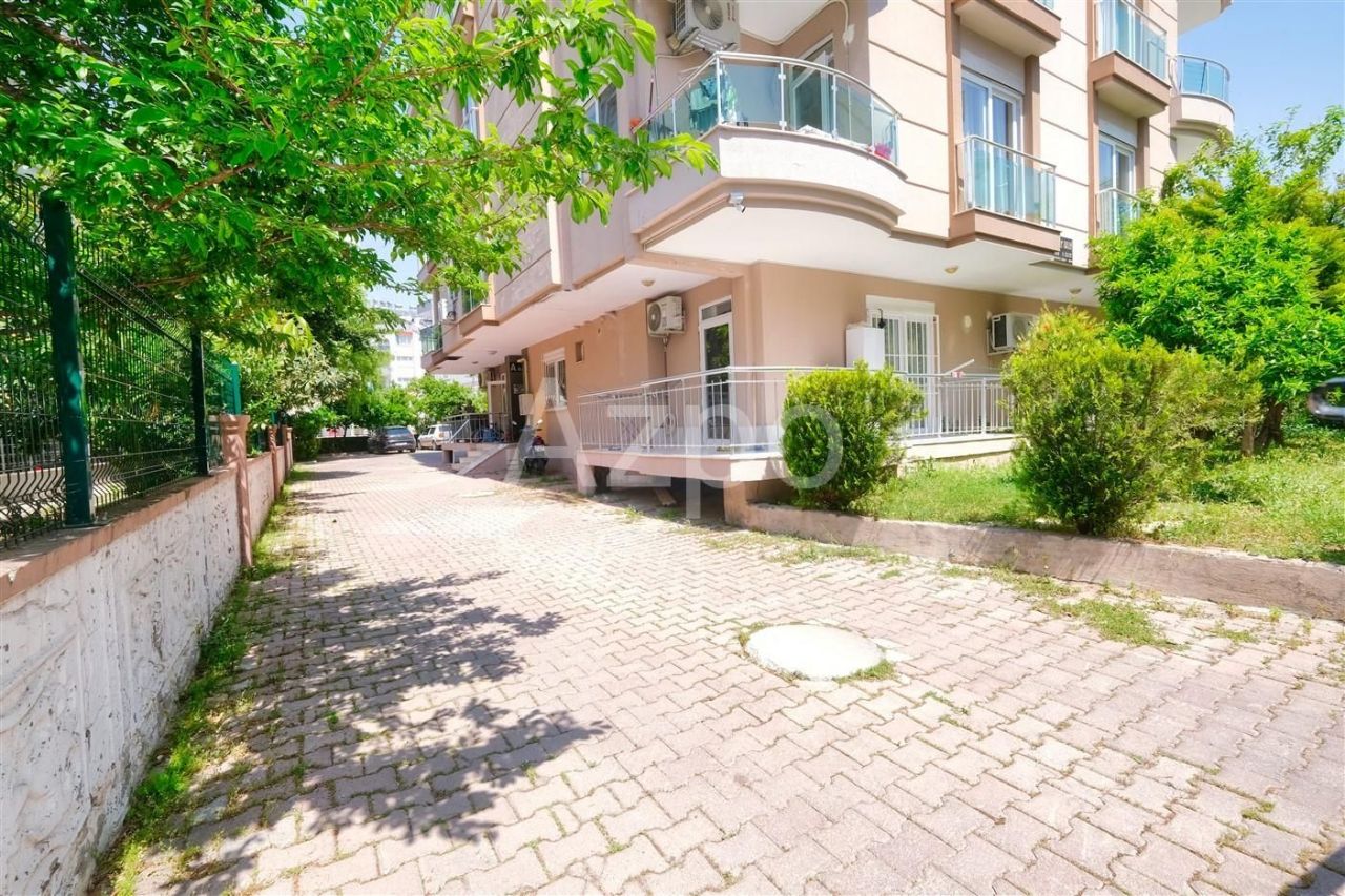 Апартаменты в Анталии, Турция, 90 м2 фото 5