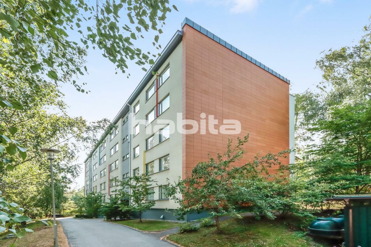 Апартаменты в Вантаа, Финляндия, 113 м2 фото 1