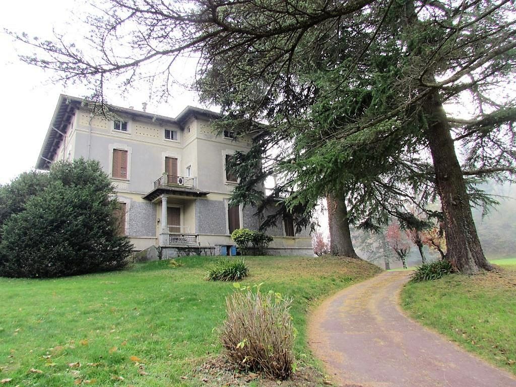 Вилла в Чивенне, Италия, 1 300 м2 фото 5