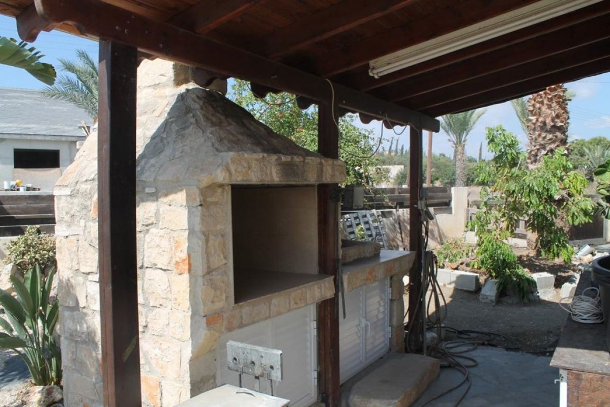 Дом в Лимасоле, Кипр, 340 м2 фото 3