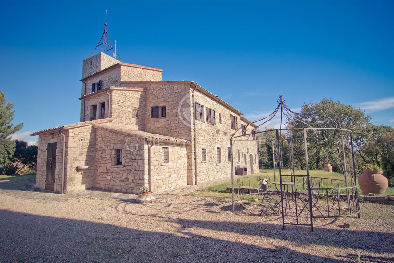 Дом в Баски, Италия, 469.65 м2 фото 5