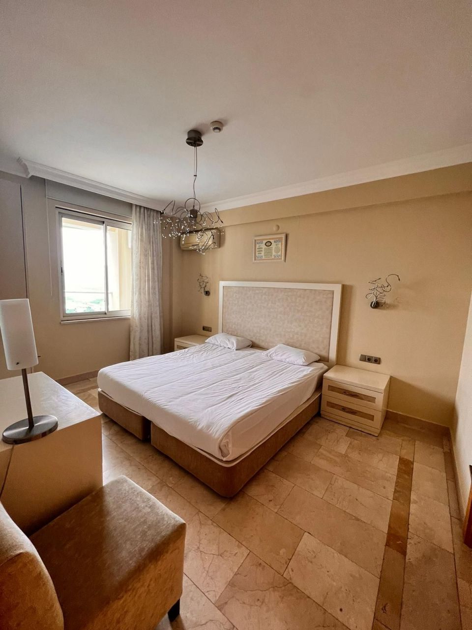 Квартира в Алании, Турция, 60 м2 фото 4