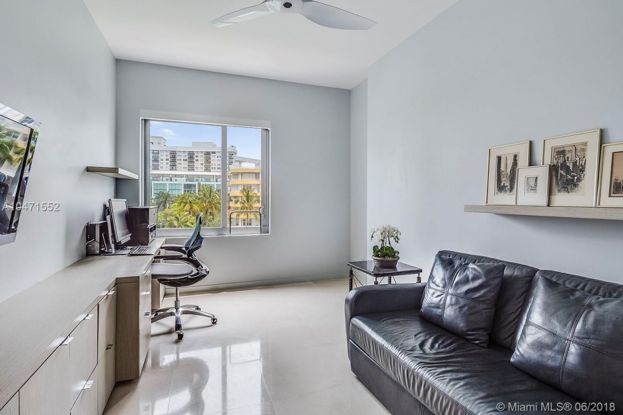 Апартаменты в Майами, США, 210 м2 фото 4