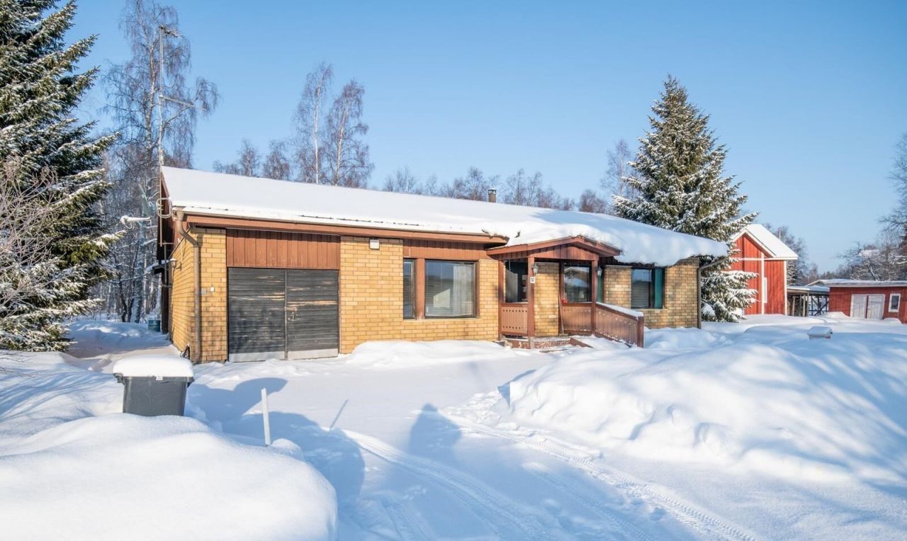 Дом в Кеми, Финляндия, 102.5 м2 фото 1
