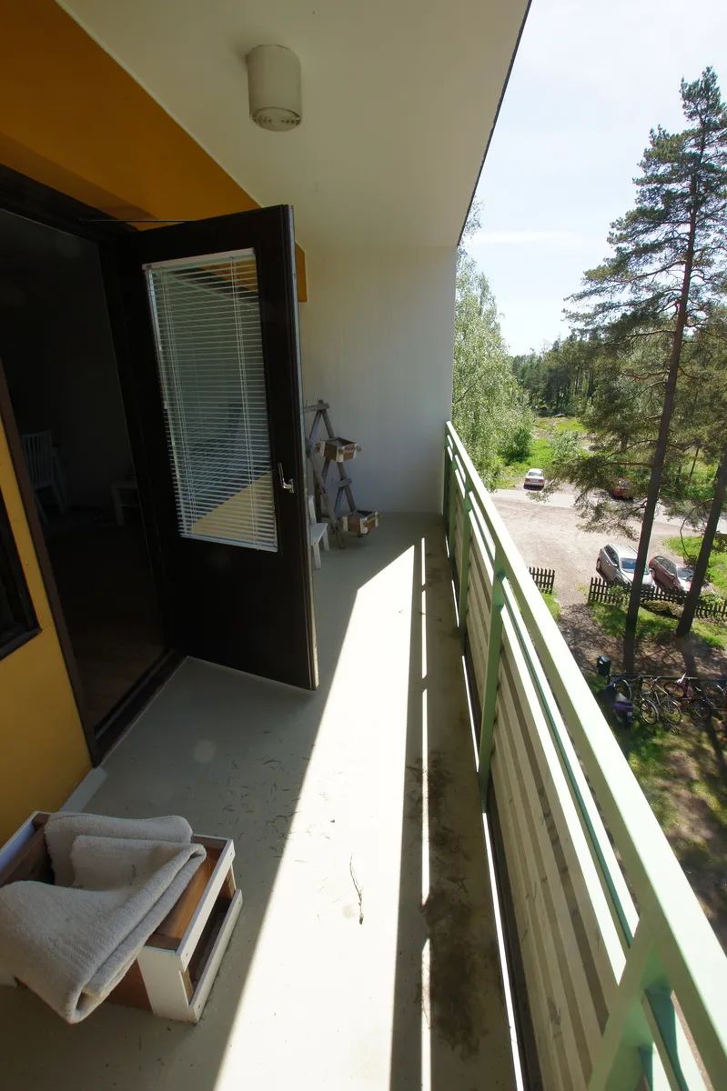 Квартира в Хамине, Финляндия, 39 м2 фото 5