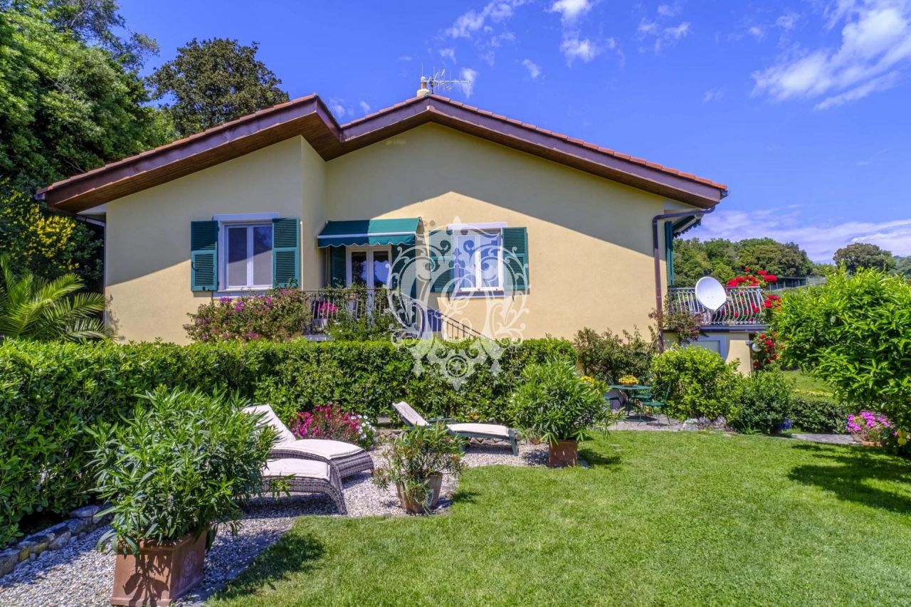 Вилла Moneglia, Италия, 160 м2 фото 3