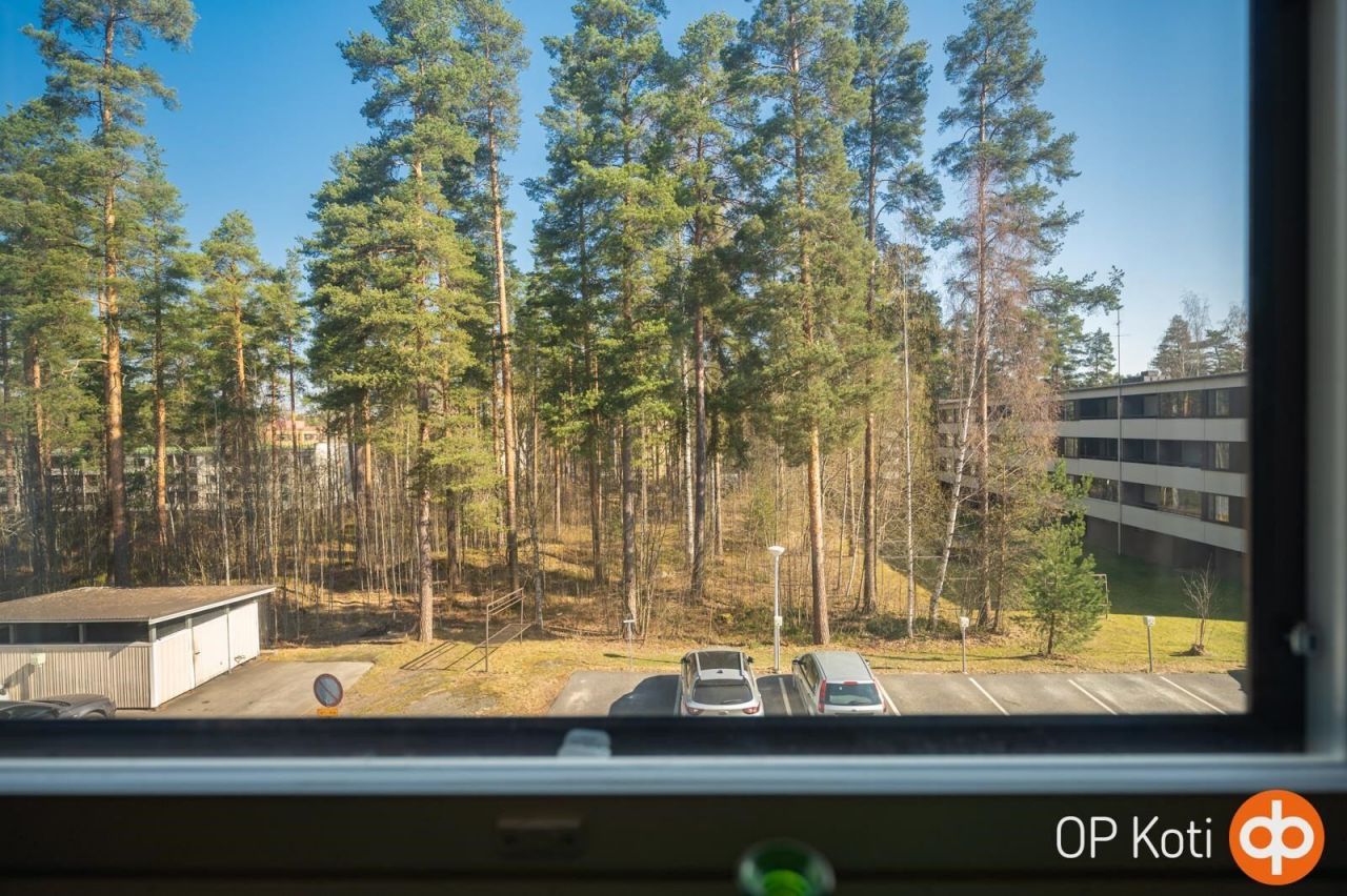 Квартира в Хейнола, Финляндия, 64 м2 фото 4
