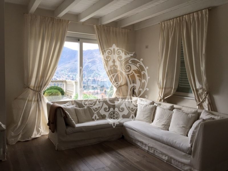 Вилла в Веркураго, Италия, 280 м2 фото 5