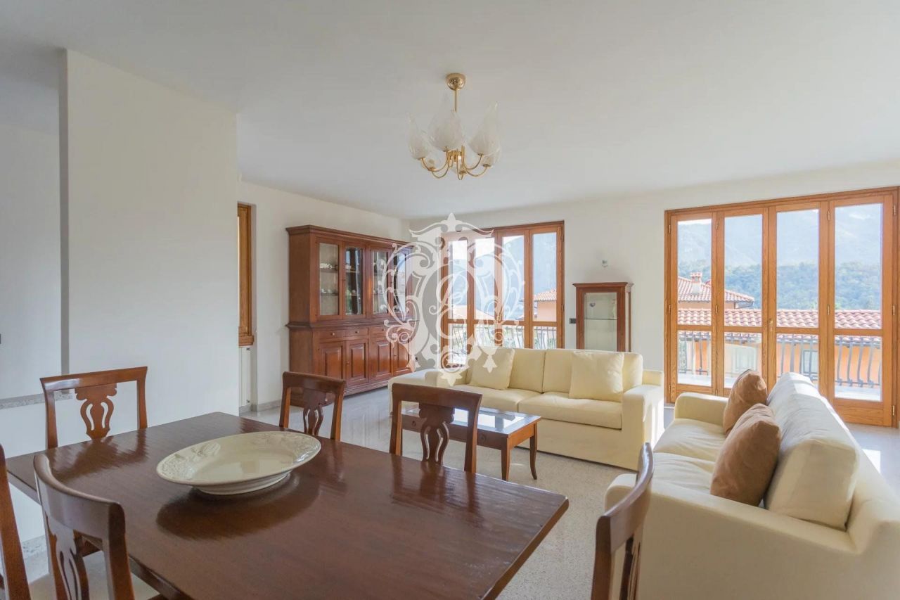 Вилла в Тремеццине, Италия, 425 м2 фото 3